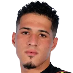 Robert Pinto Alves·Assuncao