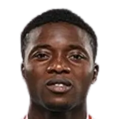 Emmanuel Uchegbu Chimeroucheya