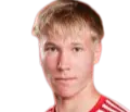 Noah lundstrom