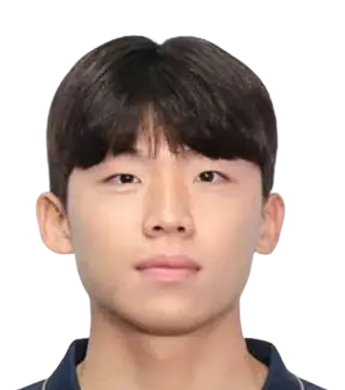 Kang Min-Sung