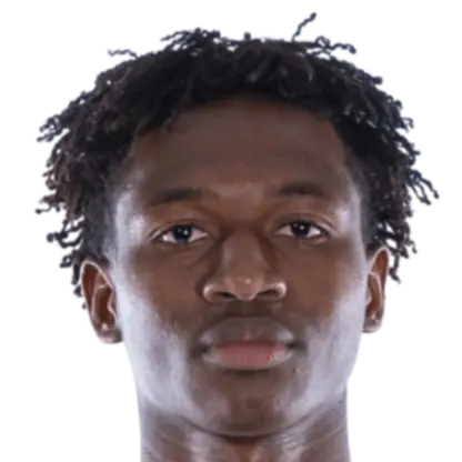 B. Coulibaly