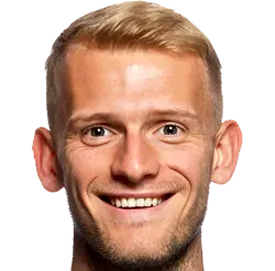 Adam Davies