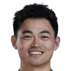 Huang Zichang