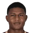 Juan David Obando González