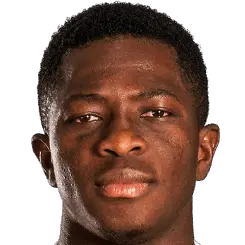 Aguibou Camara