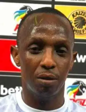 Sekela Christopher Sithole