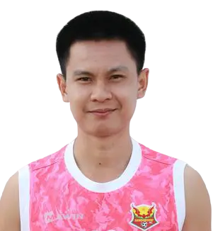 Pongpat Liorungrueangkit