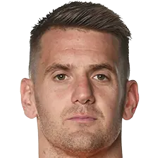 Tom Heaton