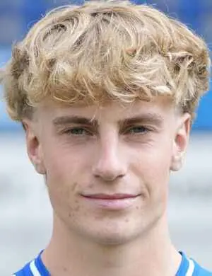Lasse Zumdieck