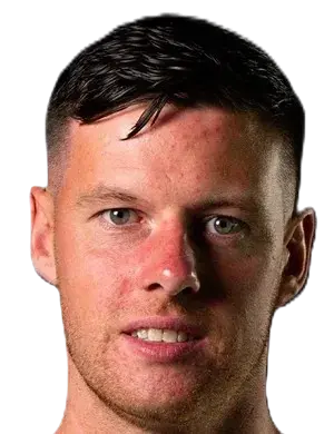 Nick Venema
