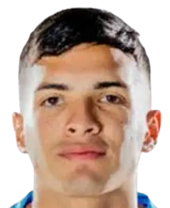 Maico Alejandro Quiroz
