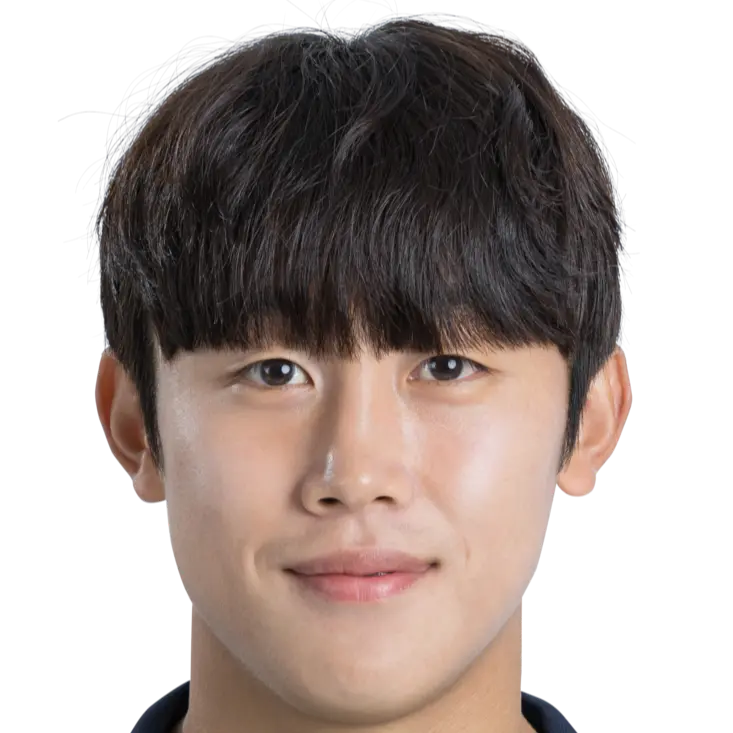 Son Jun-Seok