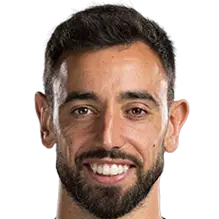 Bruno Fernandes