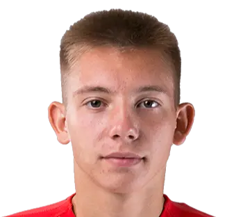 Daniil Kashmin