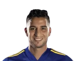 Diego González