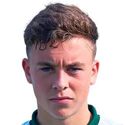 Reece Staunton