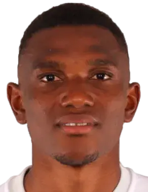 mamadou fofana