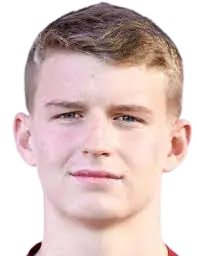 Grayson Dettoni