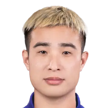Teng Shuai