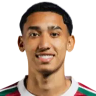 Isaque·Severino Silva