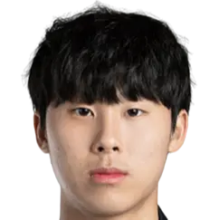 Kim Min-seog