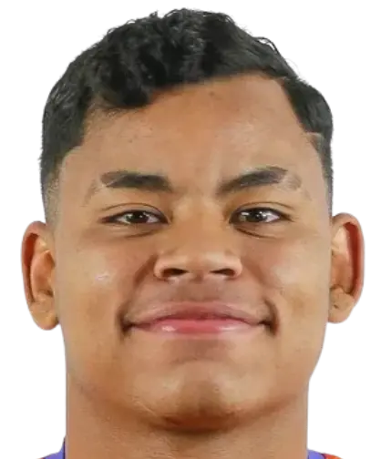 Sebastian Alejandro Castillo Perez