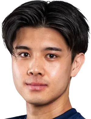 koki hayashi