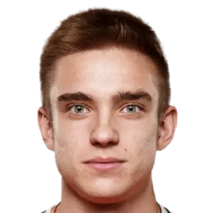 Andrey Ostrovskiy