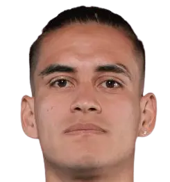 Alexis Peña