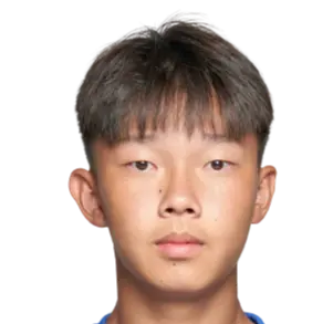 Gao Ming-Ho