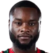 Josue Mbila