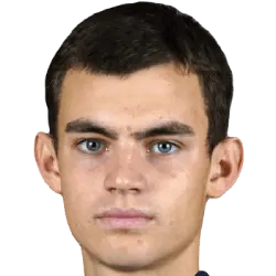 Maksym melnychenko
