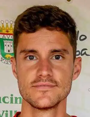 Diego Uzal