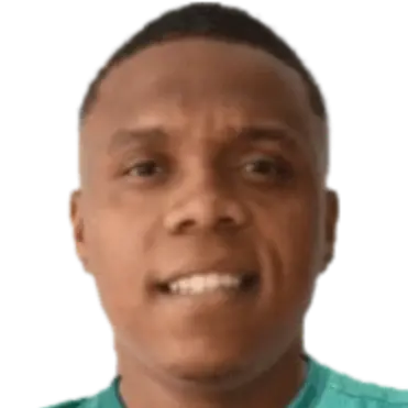 Andrade Cristhian