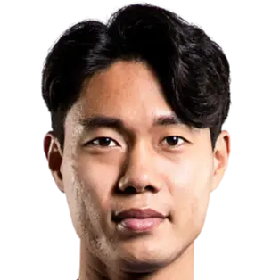 Min Sang-gi