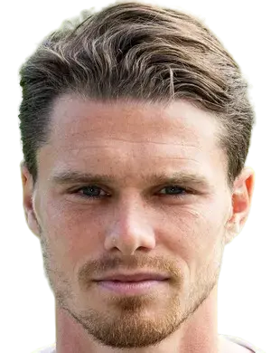 Danny Bakker