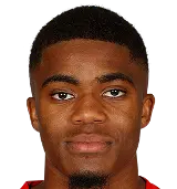 Myron Boadu