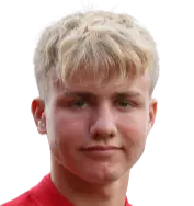 Finley Back