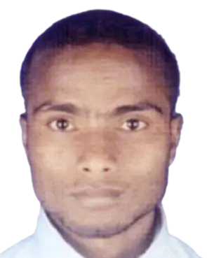 P. Singh