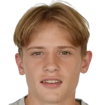 Dmytro Chernysh