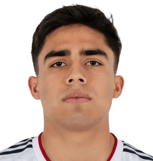 Jaziel Alberto Orozco Landeros