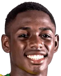 deivi barrios