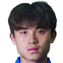 Huang Chuqi