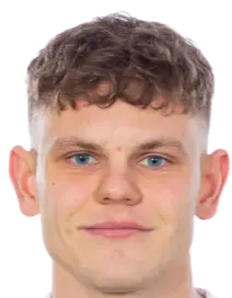 Lukas Sunesson