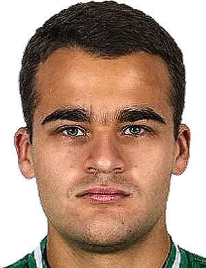 Semen Radostev