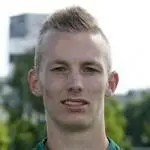Gerald Postma