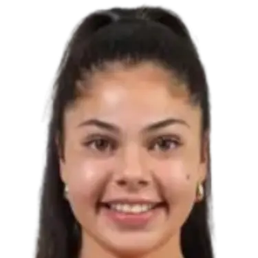 Jeneva Hernandez