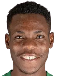 Samson Ngulube