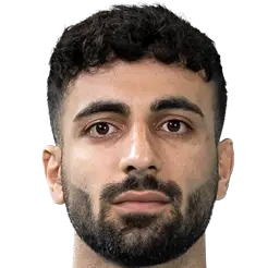 Sadegh Moharrami