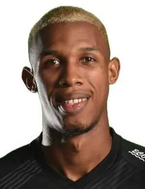 anthony stewart